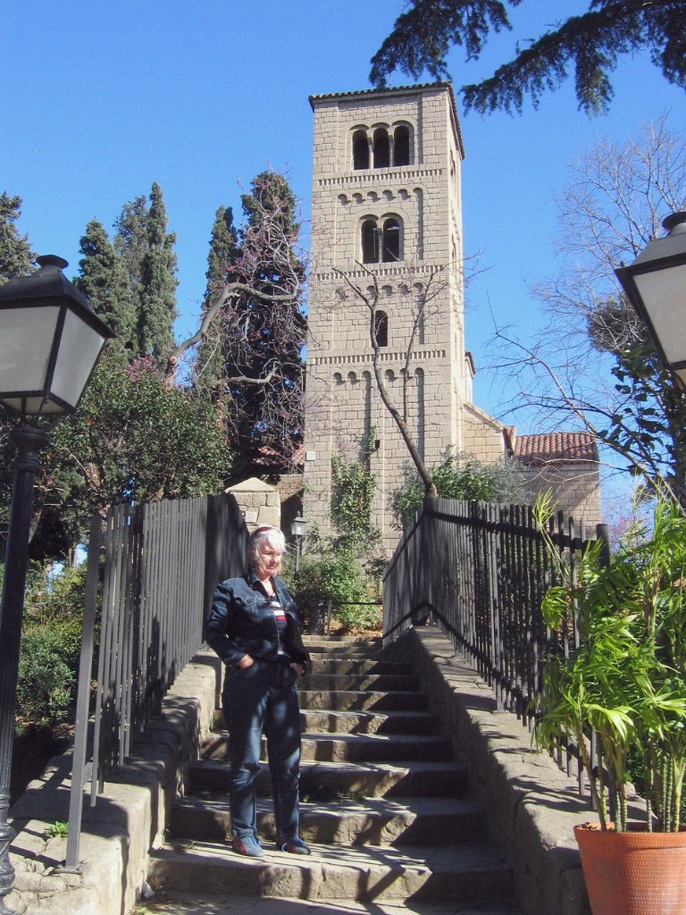 20-Poble Espanyol.jpg - Poble Espanyol